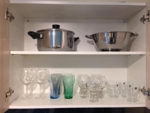 Kép Urban Stay Apartment szállásáról Szófiában a galériában