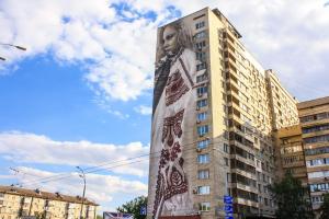 Galería fotográfica de Apartments on Pechersk en Kiev