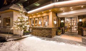 Foto sihtkohas Kirchberg in Tirol asuva majutusasutuse Alpen Glück Hotel Kirchberger Hof galeriist