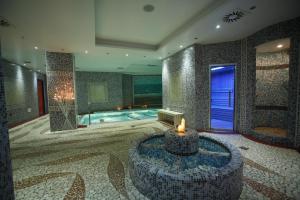 Gallery image of Grand Hotel Paradiso in Catanzaro Lido