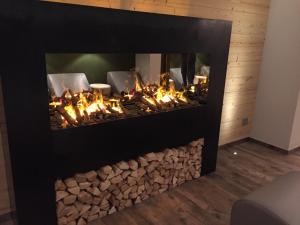 Fotografie z fotogalerie ubytování Hotel El Paster v destinaci Pozza di Fassa