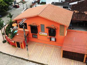 Gallery image of Pousada Recanto Domus in Ubatuba