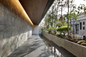 Balkon ili terasa u objektu 22 PIECES