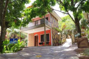 Billede fra billedgalleriet på Pousada Pedra Grande i Morros + 20 billeder