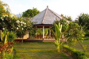Gallery image of Bali Oase Resort in Pemuteran