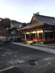 Gallery image of Minshuku Hiroshimaya in Kumamoto