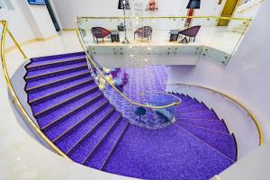 Gambar di galeri bagi TIME Rako Hotel di Al Wakrah