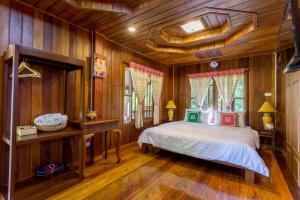 Легло или легла в стая в Suksatan Lamphun