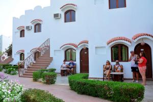 Photo de la galerie de l'établissement Desert View Sharm Hotel, à Charm el-Cheikh