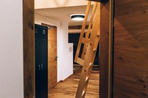 Fotografie z fotogalerie ubytování Riefli Aparts v destinaci Sankt Anton am Arlberg