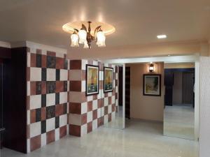 Fotografie z fotogalerie ubytování Setrac Orange Hotel v destinaci Nová Bombaj