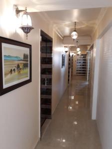 Fotografie z fotogalerie ubytování Setrac Orange Hotel v destinaci Nová Bombaj