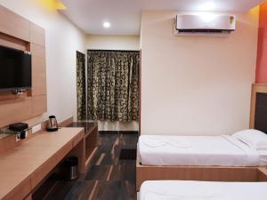 BalasoreHotel Starway的相册照片