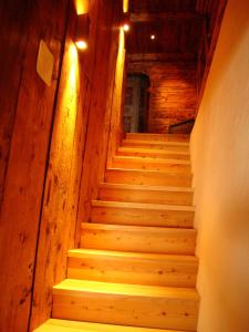 Fotografia z galérie ubytovania Alpenbauernhaus Vorderbrandthof v destinácii Saalbach Hinterglemm