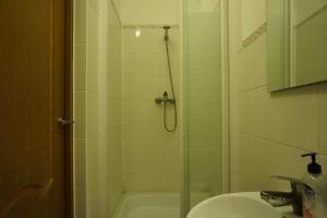 Ванная комната в Вилла Татьяна на Сурикова