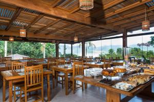 Foto dalla galleria di Pousada Ilhote da Prainha a Ilhabela