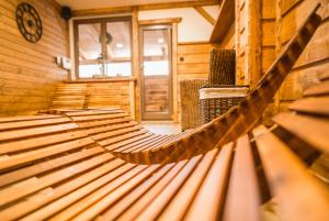 Fotografie z fotogalerie ubytování Wellness aparthotel Martiňák v Horní Bečvě