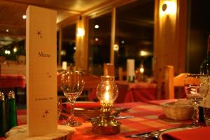 Gallery image of Hotel Les Lans in Morzine