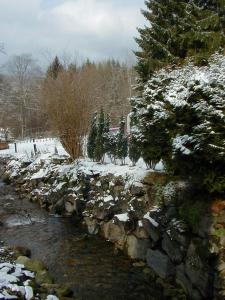 Gallery image of Hotel Ermitage du Moulin Labotte in Haybes