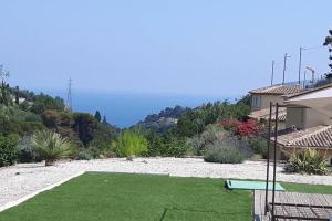 A True Paradise for unforgettable vacation - Villa Pool and Sea View