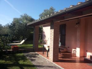 Foto dalla galleria di B&B La Piaggia a Montemerano