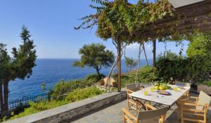 ストウパにあるAnastasia Apartmentsのギャラリーの写真