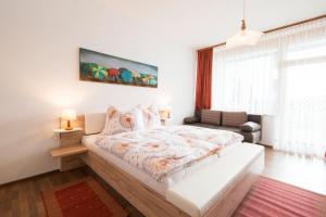 Fotografie z fotogalerie ubytování Achen Appartement v destinaci Bad Hofgastein