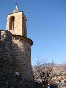 Fotografia z galérie ubytovania Cal Sams v destinácii Olopte