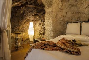 Gallery image of Casa del Mago in Castelmezzano