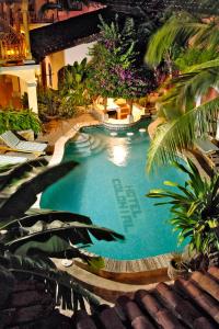Gallery image of Hotel Colonial Granada in Granada