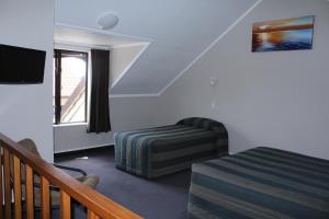 Gallery image of Rose City Motel in Palmerston North