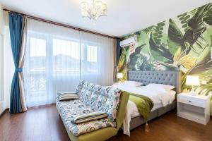Легло или легла в стая в Beijing Tulu Apartment