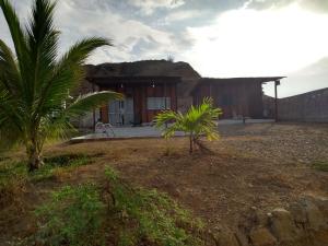 Gallery image of Bonanza Beach House Zorritos in Bocapán