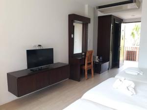 Gallery image of Aonang Regent Hotel in Ao Nang Beach