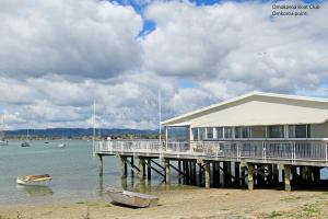 Gallery image of Harbour Heights 2 in Tauranga