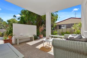 Gallery image of The Courtyards on Hill St in Sunshine Beach