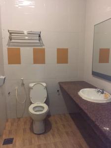 Fotografie z fotogalerie ubytování City Times Hotel v destinaci Kuantan