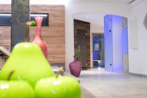 Zdjęcie z galerii obiektu Hotel Flachauerhof w mieście Flachau