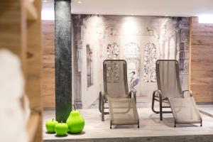Zdjęcie z galerii obiektu Hotel Flachauerhof w mieście Flachau