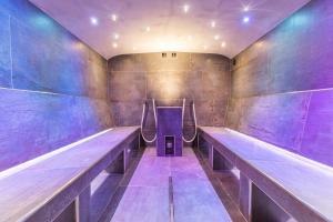Zdjęcie z galerii obiektu Hotel Flachauerhof w mieście Flachau