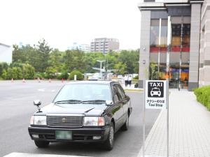 Fotografie z fotogalerie ubytování APA Hotel & Resort Tokyo Bay Makuhari v destinaci Čiba