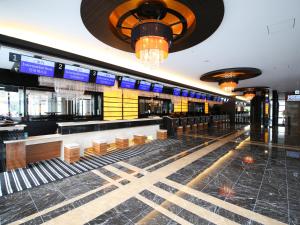 Fotografie z fotogalerie ubytování APA Hotel & Resort Tokyo Bay Makuhari v destinaci Čiba