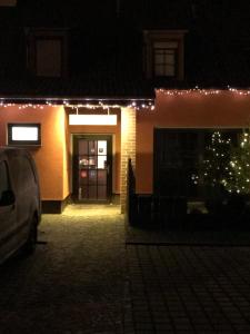 Gallery image of lukAs Restaurant Hotel Lounge Bar in Schwarzheide
