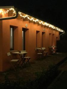 Gallery image of lukAs Restaurant Hotel Lounge Bar in Schwarzheide