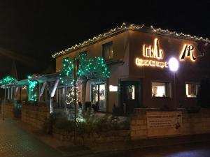 Gallery image of lukAs Restaurant Hotel Lounge Bar in Schwarzheide +38 photos