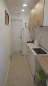 Foto dalla galleria di Arcadia Villa Apartments a Odessa