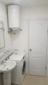 Foto dalla galleria di Arcadia Villa Apartments a Odessa