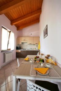 Gallery image of Agriturismo Cascina Mariale in Albiano dʼIvrea