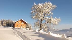 Chalet Hageberg ab Mai freie Fahrt mit Bergbahnen im Winter