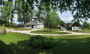 Foto de la galería de Farm Stay Čardaklije en Kulen Vakuf